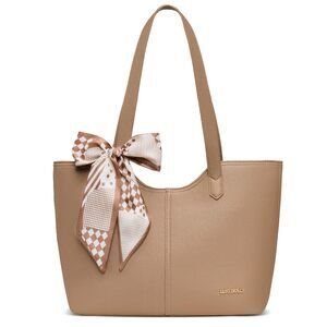 4428 Tote Bag Medium Shoulder Purses Hobo Handbags for Work Top Handle Bag